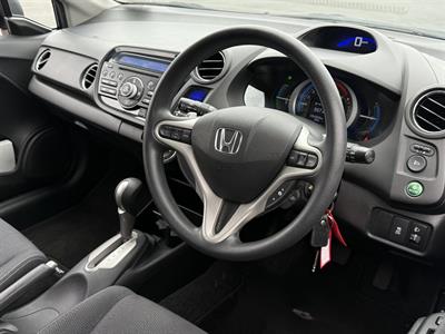 2010 Honda Insight - Thumbnail
