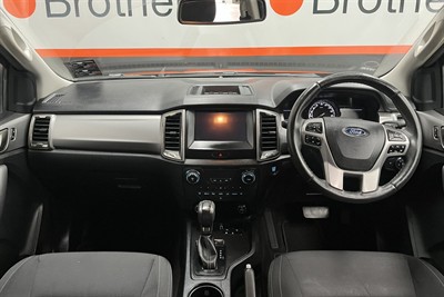 2020 Ford Ranger - Thumbnail