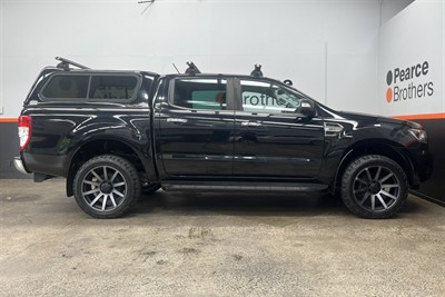 2020 Ford Ranger - Thumbnail