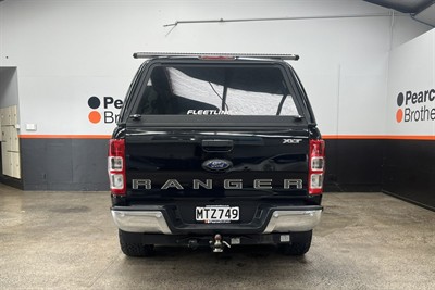 2020 Ford Ranger - Thumbnail