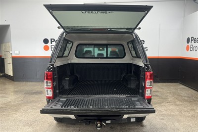 2020 Ford Ranger - Thumbnail