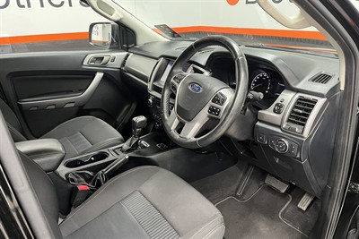 2020 Ford Ranger - Thumbnail