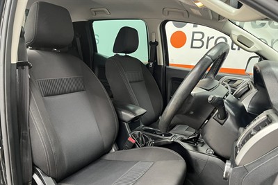 2020 Ford Ranger - Thumbnail