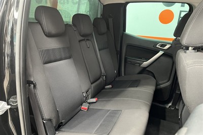 2020 Ford Ranger - Thumbnail