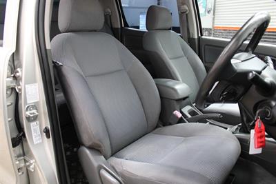 2011 Toyota Hilux - Thumbnail