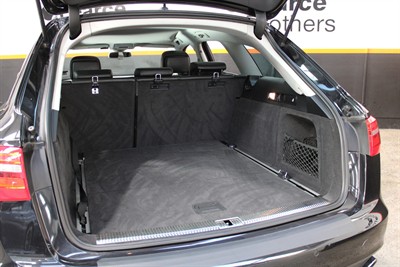 2012 Audi A6 - Thumbnail