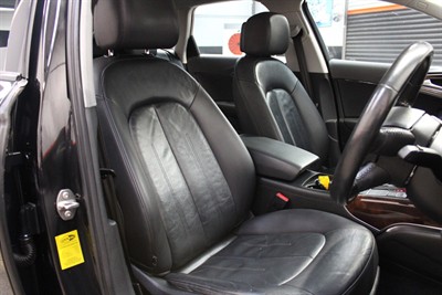 2012 Audi A6 - Thumbnail