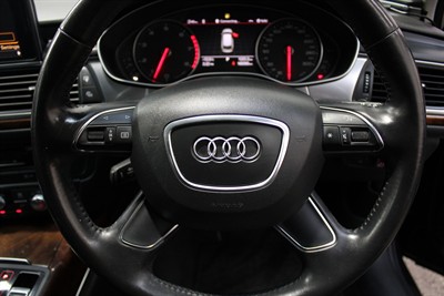 2012 Audi A6 - Thumbnail