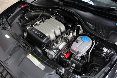 2012 Audi A6 - Thumbnail