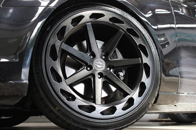 2012 Audi A6 - Thumbnail