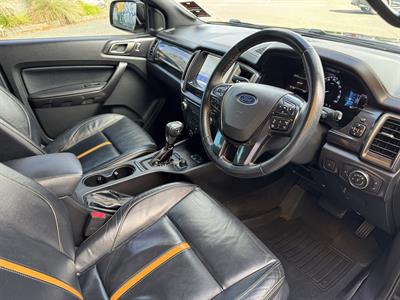 2022 Ford Ranger - Thumbnail