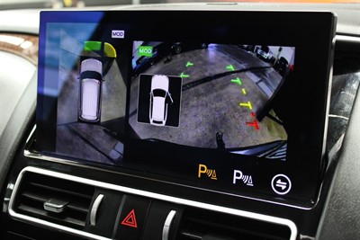 2021 Nissan Patrol - Thumbnail