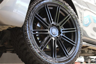 2021 Nissan Patrol - Thumbnail