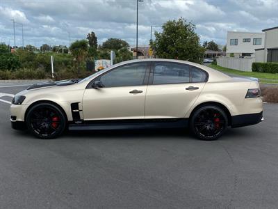 2007 Holden Commodore - Thumbnail