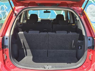 2017 Mitsubishi Outlander - Thumbnail