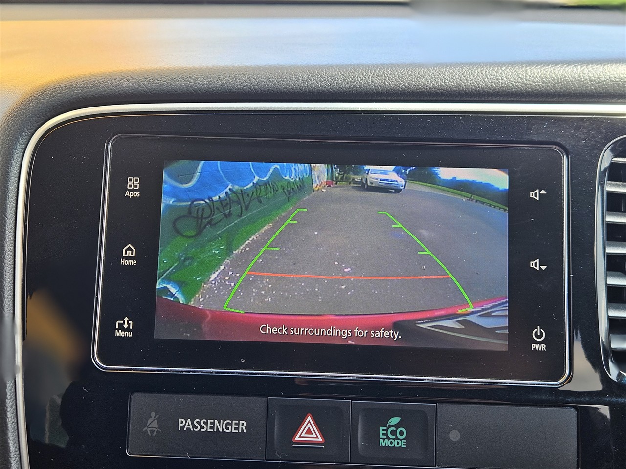 2017 Mitsubishi Outlander