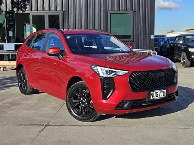 2021 Haval Jolion