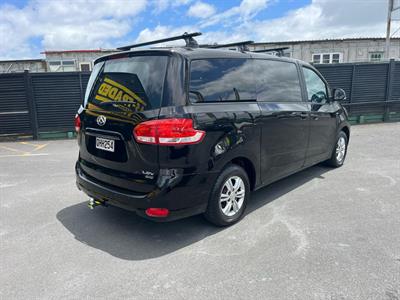 2018 LDV G10 - Thumbnail