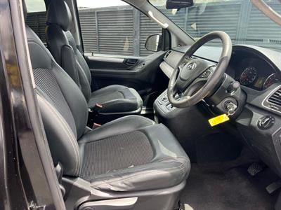 2018 LDV G10 - Thumbnail