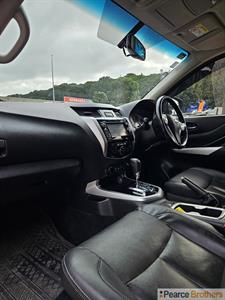 2018 Nissan Navara - Thumbnail