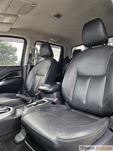2018 Nissan Navara - Thumbnail