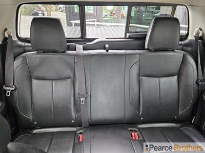 2018 Nissan Navara - Thumbnail