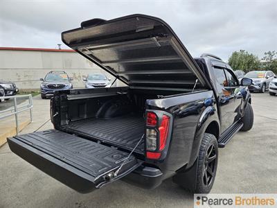 2018 Nissan Navara - Thumbnail