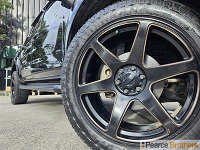 2018 Nissan Navara - Thumbnail