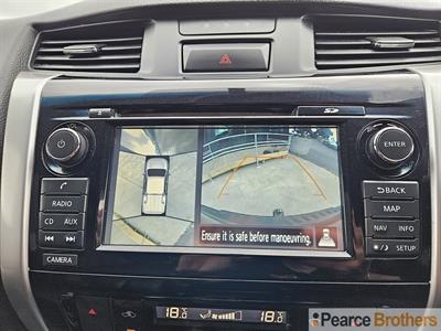 2018 Nissan Navara - Thumbnail