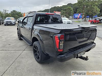 2018 Nissan Navara - Thumbnail
