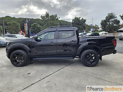 2018 Nissan Navara - Thumbnail