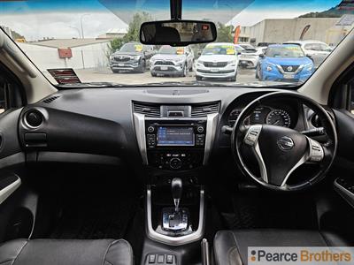 2018 Nissan Navara - Thumbnail