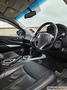 2018 Nissan Navara - Thumbnail
