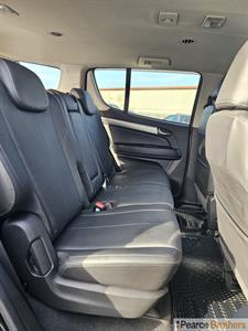 2020 Holden Trailblazer - Thumbnail