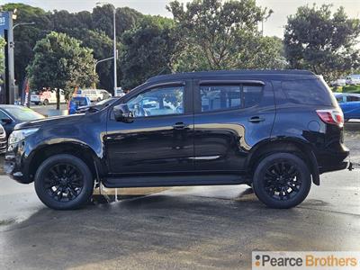 2020 Holden Trailblazer - Thumbnail