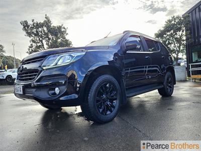 2020 Holden Trailblazer - Thumbnail