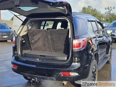 2020 Holden Trailblazer - Thumbnail