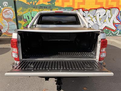 2019 Holden Colorado - Thumbnail