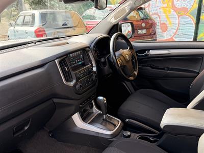 2019 Holden Colorado - Thumbnail