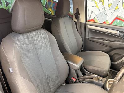 2019 Holden Colorado - Thumbnail