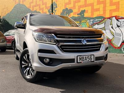 2019 Holden Colorado - Thumbnail