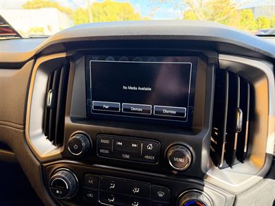 2019 Holden Colorado - Thumbnail
