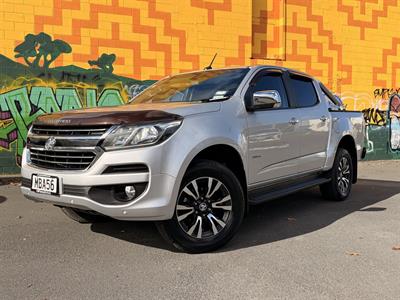 2019 Holden Colorado - Thumbnail