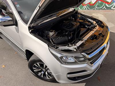 2019 Holden Colorado - Thumbnail