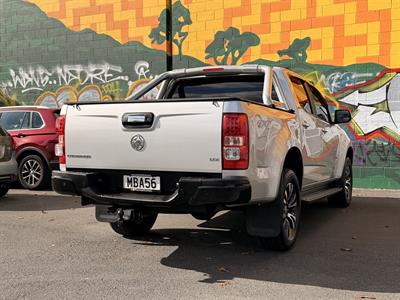 2019 Holden Colorado - Thumbnail