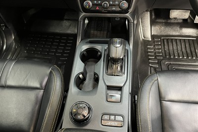 2022 Ford Ranger - Thumbnail