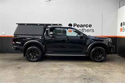 2022 Ford Ranger - Thumbnail