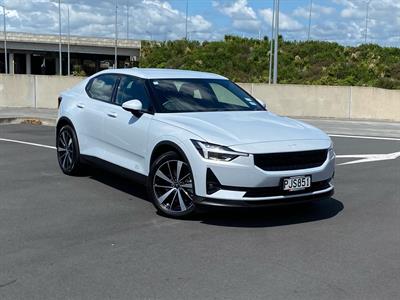 2022 polestar Polestar 2 - Thumbnail