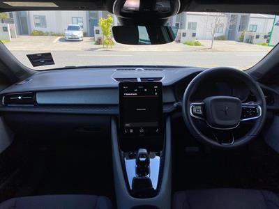 2022 polestar Polestar 2 - Thumbnail