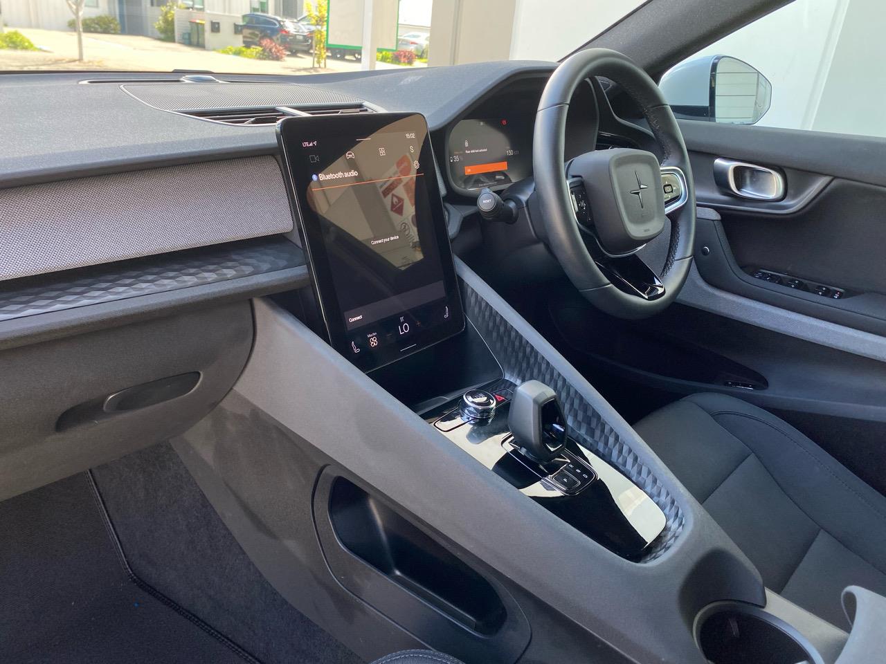 2022 polestar Polestar 2